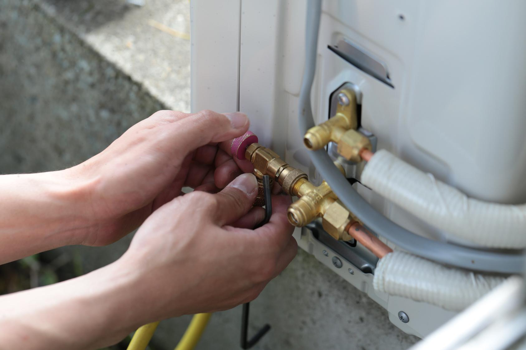 entretien chaudière gaz prix Asnières-sur-Seine