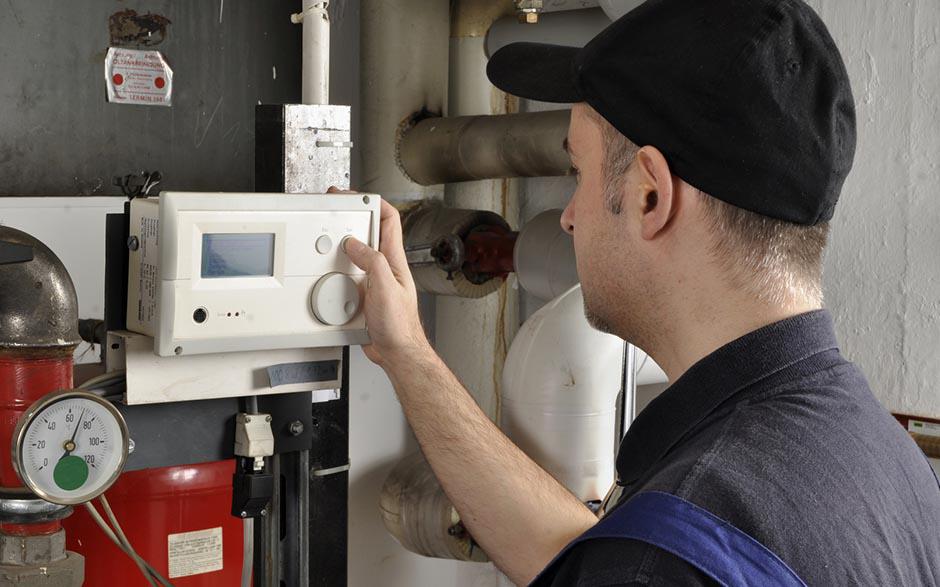 vente chaudière gaz Vaucresson